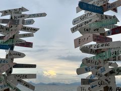 -玫瑰海岸文化旅游度假区