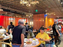 -啫神·广州地标美食(北京路店)