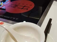 -牛焱·贵州黄牛肉火锅(城西银泰店)