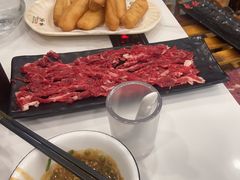 -刘少华贵州小黄牛·鲜牛肉火锅(总店)