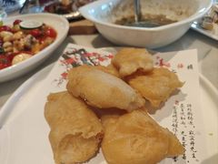 -宁波石浦大饭店(新材料城店)