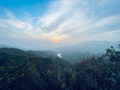 -北京西山国家森林公园