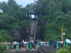 -珠海海泉湾神秘岛亲子乐园