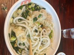 -正果忠记云吞濑粉(总店)