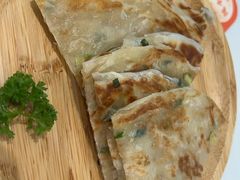 香酥葱油饼-苏晓玥·手作江南小吃(深圳北站店)