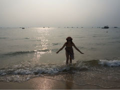 iphone_upload_pic-巽寮湾