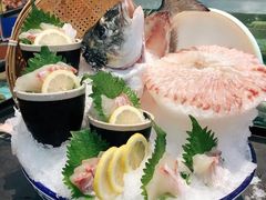 -聚家渔村·寻味顺德(大良店)