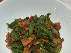 -万荣烤鸭店·北京菜(天坛店)
