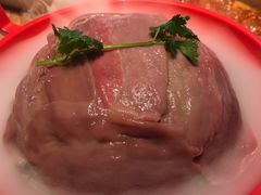 -潮火锅·麻辣牛肉火锅(观音桥方圆·LIVE店)