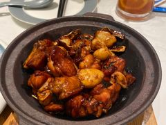 -鹿港小镇(悠唐店)