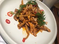 -小大董·烤鸭(凤凰汇店)