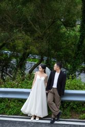 -纪可婚纱摄影平潭旅拍