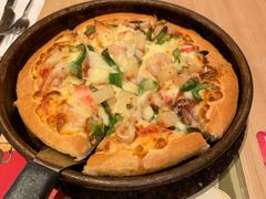 -必胜客(WOW中心城店)