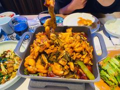 -望湘园·洞庭渔宴(永旺店)