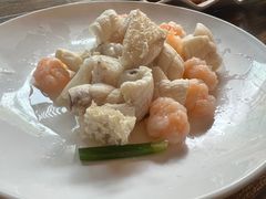 -鱼醉无骨鱼·中山脆肉鲩(荔湾路店)