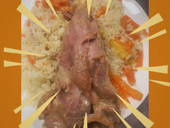 -零·壹新疆羊肉抓饭