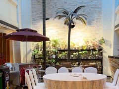 -棕榈岛海鲜自助餐厅(虹桥迎宾馆店)