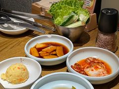 -泥炉烧肉师(新街口金銮巷店)
