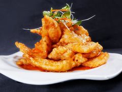 -胖子烧烤海鲜(亲贤北街店)