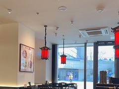 -和府捞面(曹路花园城店)