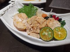 -昱匠·日本料理(金融街店)