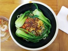 -湘人龙记老长沙米粉(华普国际大厦店)