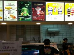 -DQ·蛋糕·冰淇淋(金桥店)