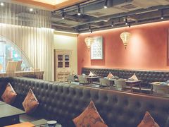 -丝路金桃·新疆菜(徐汇店)