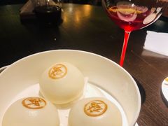 白金流沙包-甄御•海鲜新青岛菜(麦岛店)