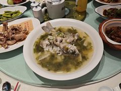 -绍兴老味道·非遗门店(银泰城店)