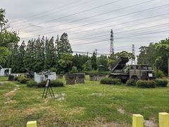 -上海长兴岛郊野公园