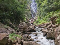 -千泷沟大瀑布旅游区