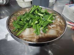 小碗瘦肉-正宗杨记普洱酸醋米线(总店)