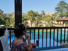 -厦门日月谷温泉渡假村