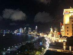 -罗斯福色戒酒吧(外滩店)