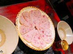 梅林午餐肉-蜀大侠火锅(车公庙店)