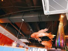 -咕嘟草帽鱼·牛奶一样的鲜鱼汤(包河万达广场创始店)