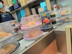 -元气寿司(金光华店)