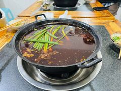 -石灰市毛记烧鸡公(解放碑店)