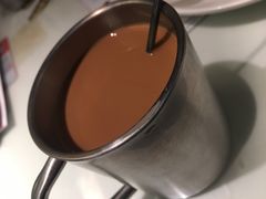 -新大咀港式茶餐厅(宝山万达店)