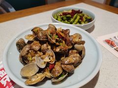 -拙味兄弟龙虾·江湖菜(和畅堂店)