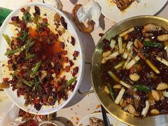 -五丁桥光头香辣蟹(望江橡树林店)