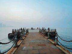 -威海国际海水浴场旅游区