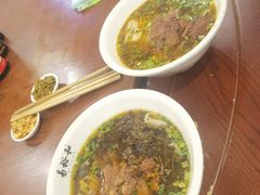 -易裕和·长沙米粉(友谊路店)