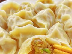 -王菊美食街·王菊面馆(总店)