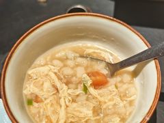 -很久以前羊肉串(朝阳路店)