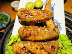 -本寻烧肉酒场(双井店)