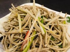 -好嫂子酱猪手•农家菜(蒲黄榆店)