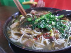 -李米线(武陵路店)