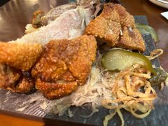 -haxnbauer海森堡德国餐厅(深圳coco店)